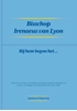 Afbeelding van Bisschop Irenaeus van Lyon