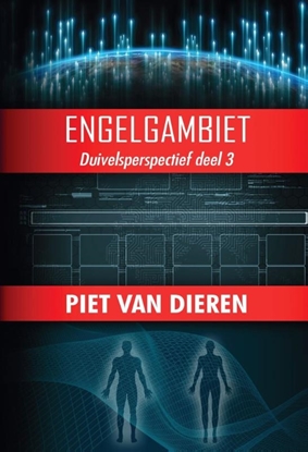 Afbeeldingen van Duivelsperspectief Engelgambiet