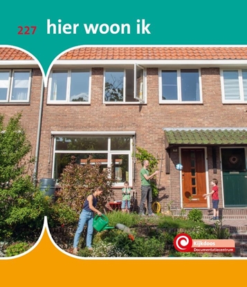 Afbeeldingen van De Kijkdoos hier woon ik