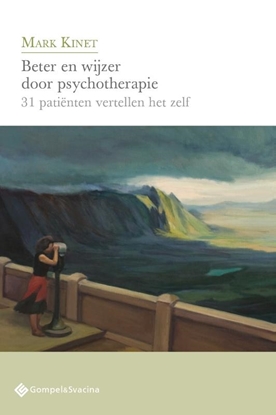 Afbeeldingen van Psychoanalytisch Actueel nr. 30 Beter en wijzer door psychotherapie