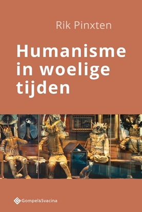 Afbeeldingen van Humanisme in woelige tijden