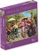 Afbeelding van Marius van Dokkum - Foodtruck- Puzzel 1000 stukjes