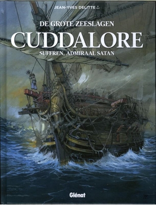 Afbeeldingen van Grote zeeslagen Cuddalore
