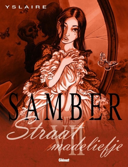 Afbeelding van Samber Straatmadeliefje