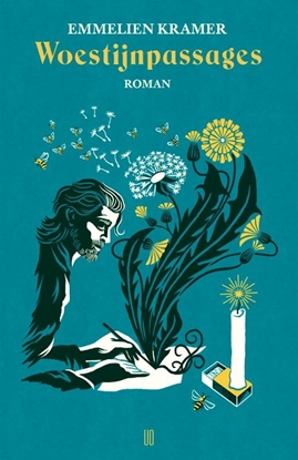 Afbeeldingen van Woestijnpassages