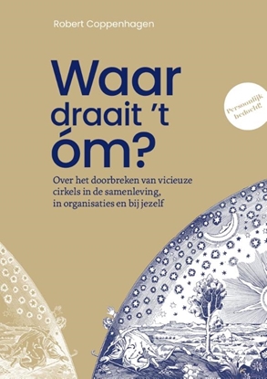 Afbeeldingen van Waar draait ’t óm?