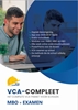 Afbeelding van VCA compleet VCA-Compleet MBO + VCA-examen
