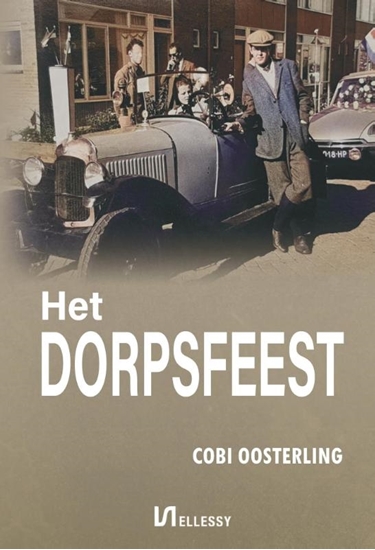Afbeelding van Het dorpsfeest