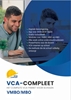 Afbeelding van VCA compleet VCA-Compleet VMBO/MBO