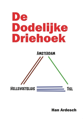 Afbeeldingen van De dodelijke driehoek
