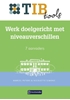 Afbeelding van TIBtools Werk doelgericht met niveauverschillen
