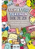 Afbeelding van Schattig tekenen Schattig tekenen doe je zo!
