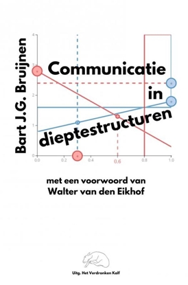Afbeeldingen van Dieptestructuren in communicatie