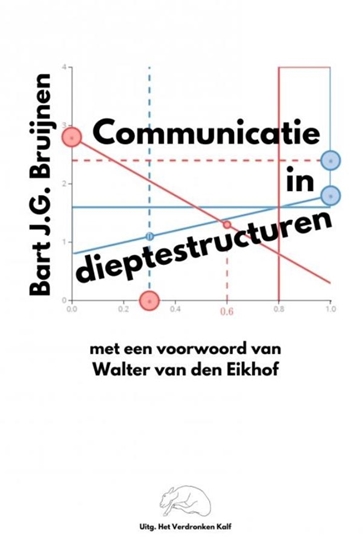 Afbeelding van Dieptestructuren in communicatie