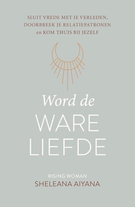 Afbeeldingen van Word de ware liefde
