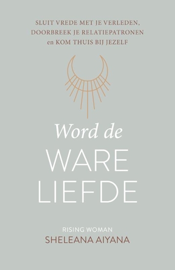 Afbeelding van Word de ware liefde