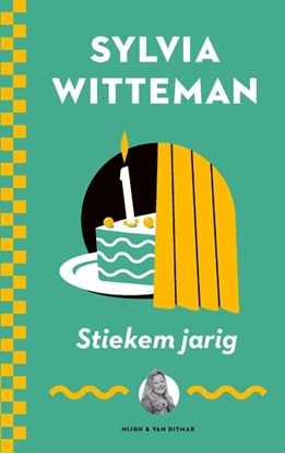Afbeeldingen van Stiekem jarig