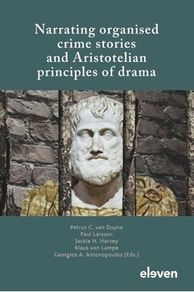 Afbeeldingen van Narrating organised crime stories and Aristotelian principles of drama