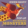 Afbeelding van Pop-up Mythische Monsters