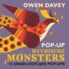 Afbeelding van Pop-up Mythische Monsters