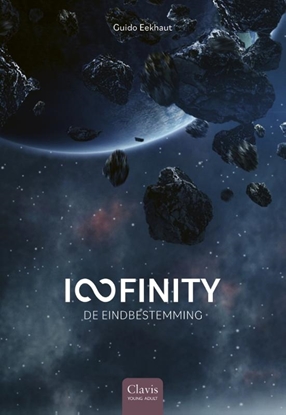Afbeeldingen van Enigma/Nomade Infinity