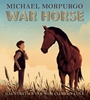 Afbeelding van War horse [prentenboek]