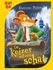 Afbeelding van De keizer wil een schat