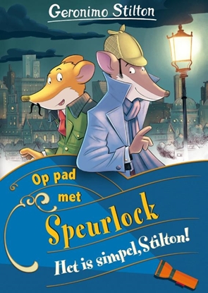 Afbeeldingen van Het is simpel, Stilton