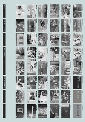 Afbeeldingen van Mise au jour