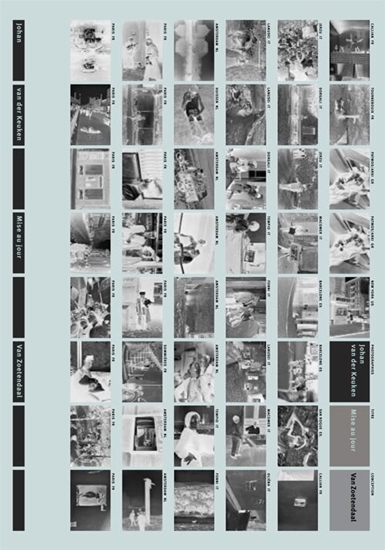 Afbeelding van Mise au jour