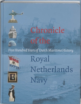 Afbeeldingen van Chronicle of the Royal Netherlands Navy