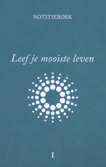 Afbeelding van Leef je mooiste leven