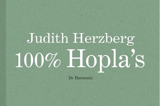 Afbeelding van 100% Hopla's