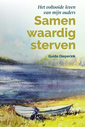Afbeeldingen van Samen waardig sterven