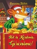 Afbeelding van Het is Kerstmis, Geronimo!