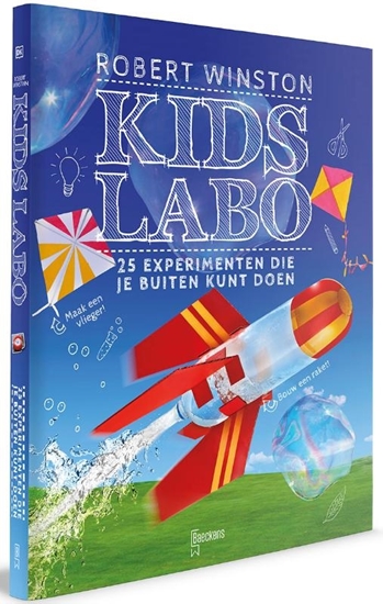 Afbeelding van Kids labo
