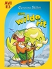 Afbeelding van Een wilde rit