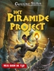 Afbeelding van Geronimo Stilton Het piramide project