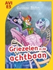 Afbeelding van Griezelen in de achtbaan