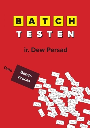 Afbeeldingen van Batchtesten