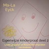 Afbeelding van Eigenwijze kinderpraat deel 2