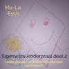 Afbeelding van Eigenwijze kinderpraat deel 2