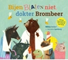 Afbeelding van Bijen blaten niet, dokter Brombeer