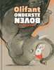 Afbeelding van Olifant ondersteboven