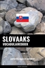 Afbeelding van Slovaaks vocabulaireboek
