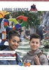 Afbeelding van Libre Service junior LRN-line 2 vmbo-gt in Learnbeat + boek