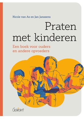 Afbeeldingen van Praten met kinderen