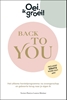 Afbeelding van Oei, ik groei! Back To You