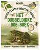 Afbeelding van Het dubbeldikke doe-boek