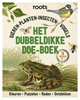 Afbeelding van Het dubbeldikke doe-boek
